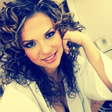 ALESSANDRA ESPINEL MOTÍN