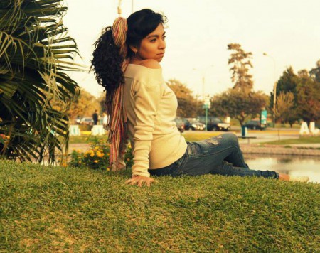 MARIELLA CARRIÓN MEDINA